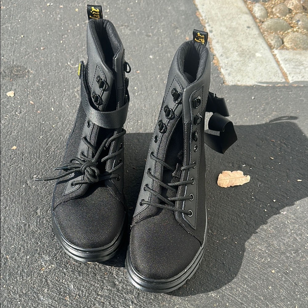 Samsonite Black Travel Bag